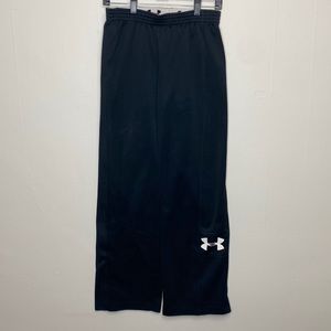 SM/P Under Armour Black Sweatpants